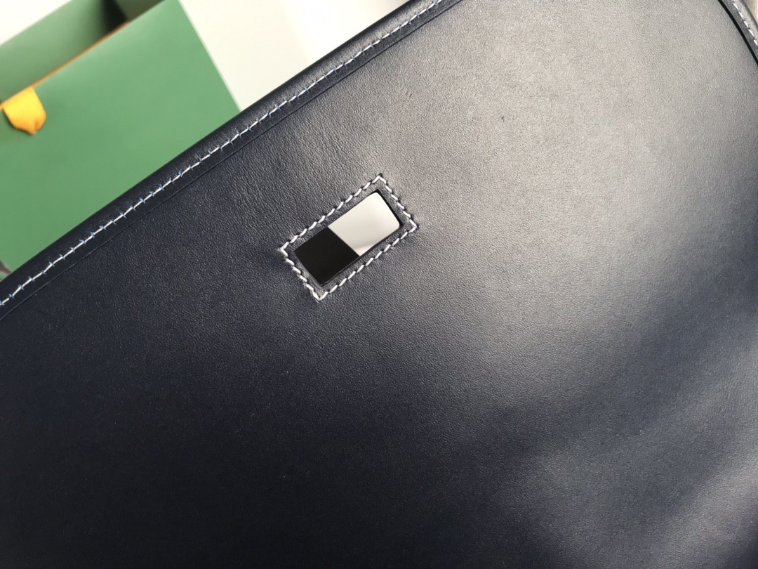 「#4983」Goyard Belvédère bag Top Quality Size:21.5*16*6cm - Image 7
