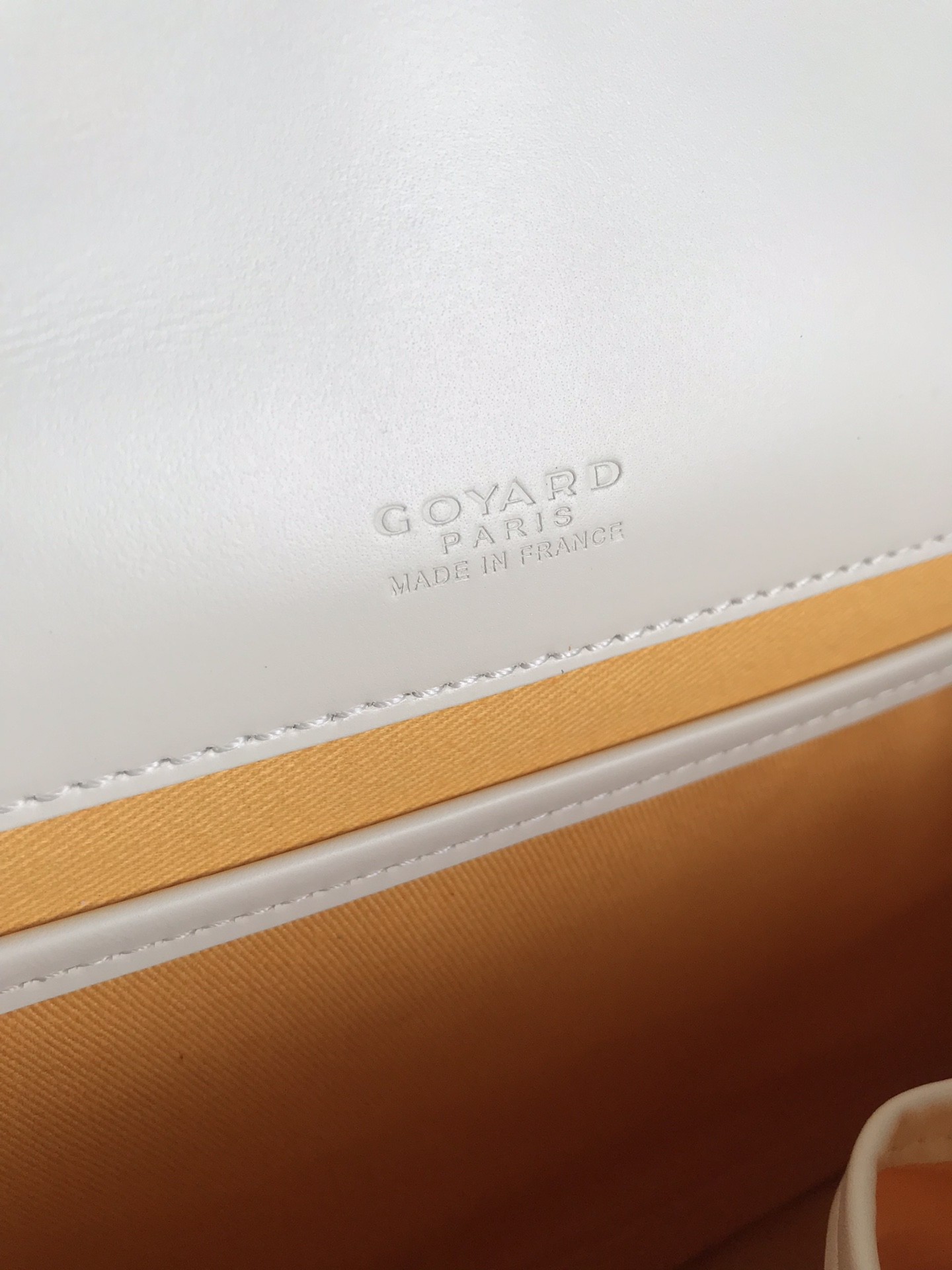 「#4985」Goyard Belvédère bag Top Quality Size:21.5*16*6cm - Image 8