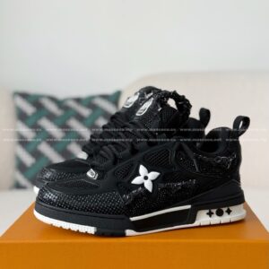 「#5021」Louis Vuitton Skate Sneakers