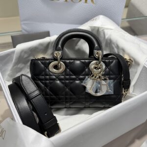 「#5036」DIOR D-joy Bag
