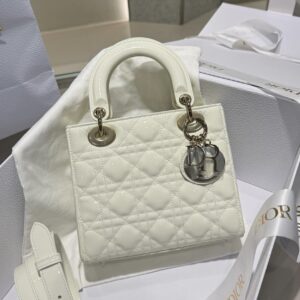 「#5042」DIOR D-joy Bag size:20*17*8cm
