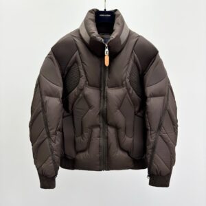 「#2476」LOUIS VUITTON FW25 down jacket