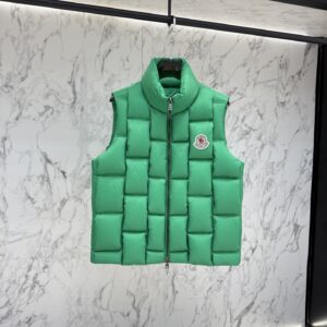 「#5070」MONCLER FW25 down vest