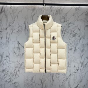 「#5072」MONCLER FW25 down vest