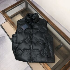 「#5081」Louis Vuitton FW25 Down Vest