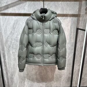 「#5087」Louis Vuitton FW25 Down jacket
