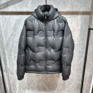 「#5088」Louis Vuitton FW25 Down jacket