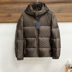 「#5090」LOUIS VUITTON FW25 down jacket