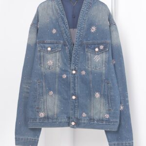 「#5082」Louis Vuitton SS25 Jacket