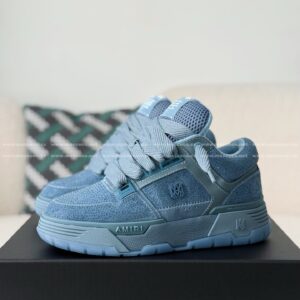 「#5098」Amiri MA-1 Low Top Sneakers