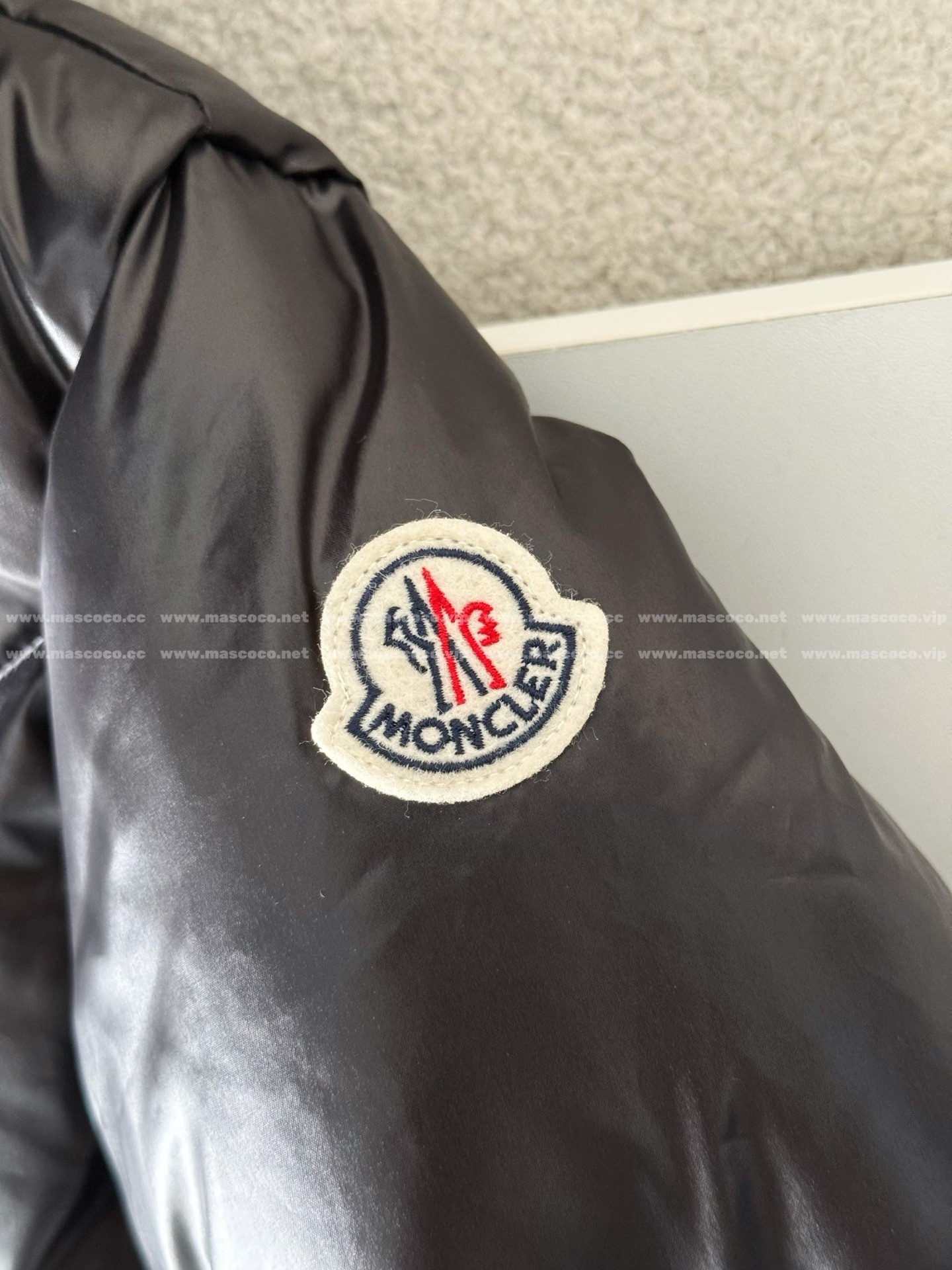 「#5118」Moncler Ski Season Hooded Short Down Jacket - Image 7