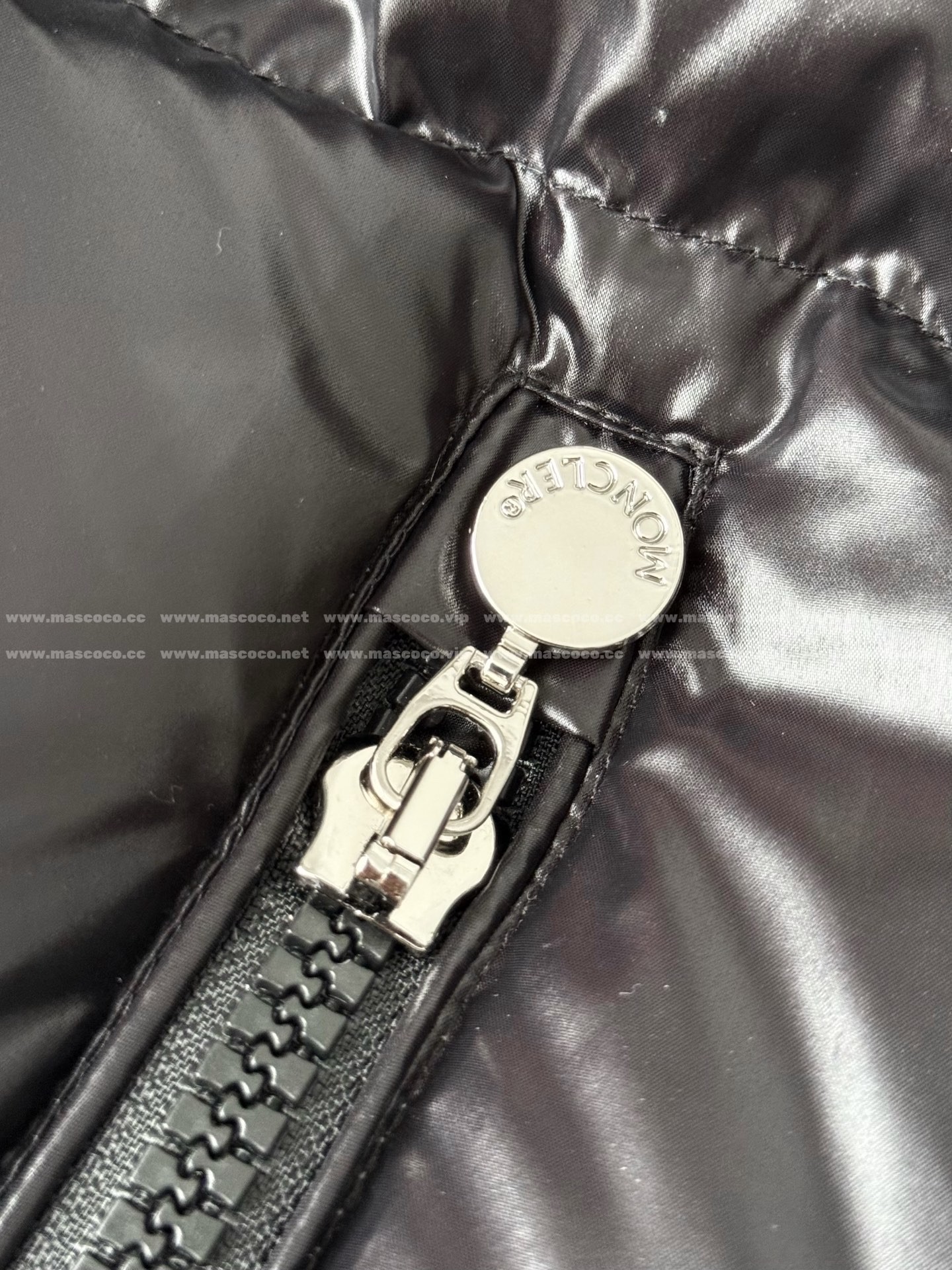 「#5118」Moncler Ski Season Hooded Short Down Jacket - Image 5