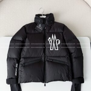 「#5119」Moncler Grenoble Verdons Down Nylon Jacket