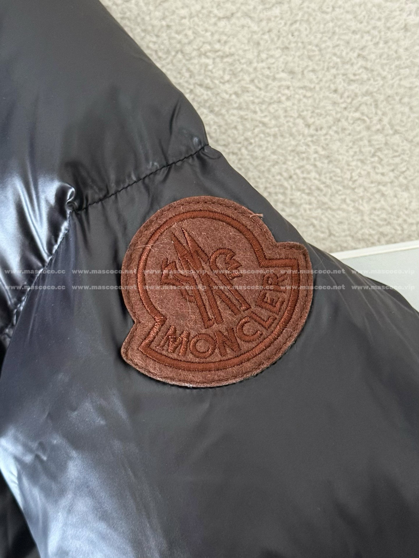 「#5153」Moncler Parana Series FW25 Down Jacket - Image 6