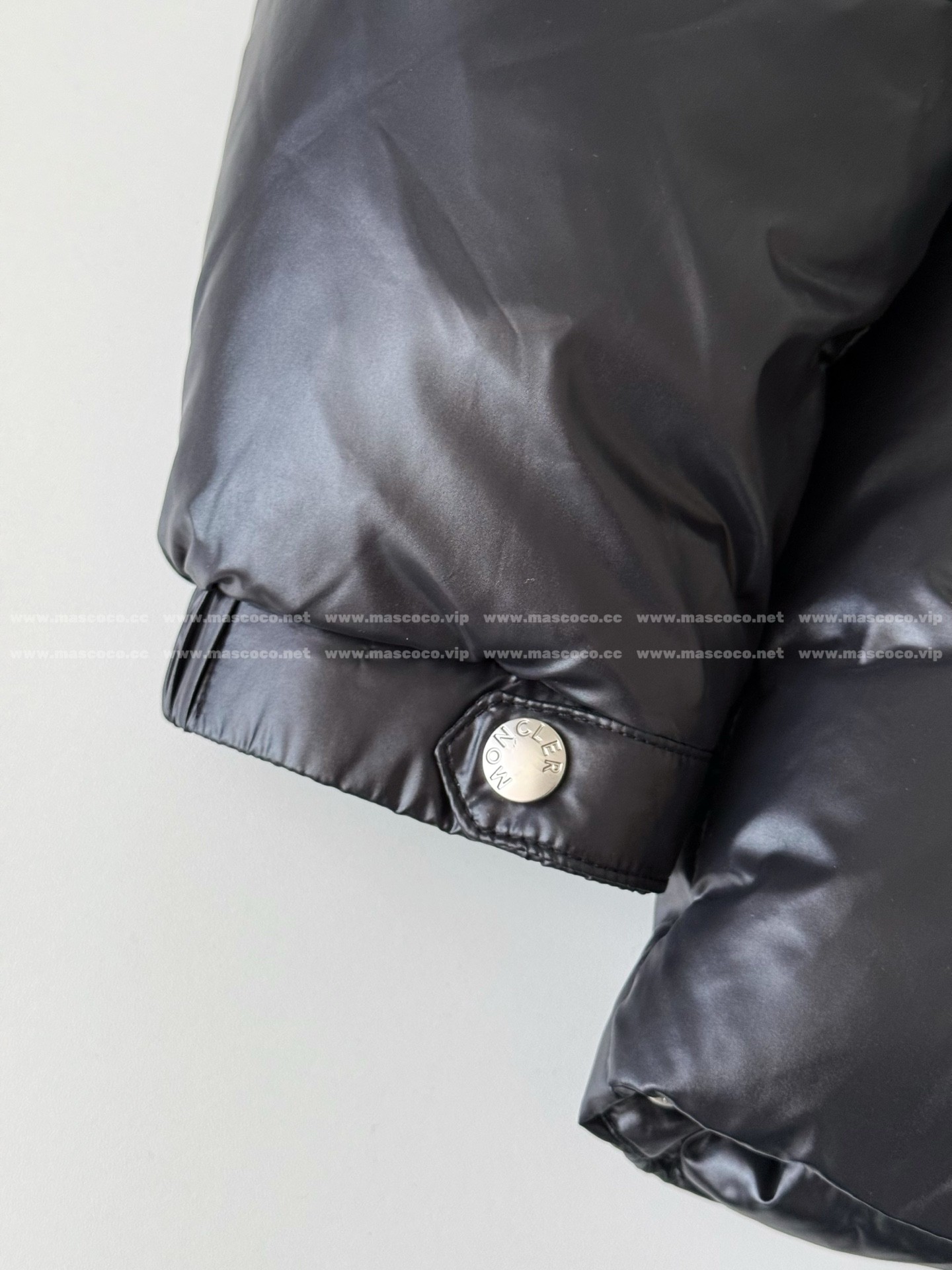 「#5153」Moncler Parana Series FW25 Down Jacket - Image 5