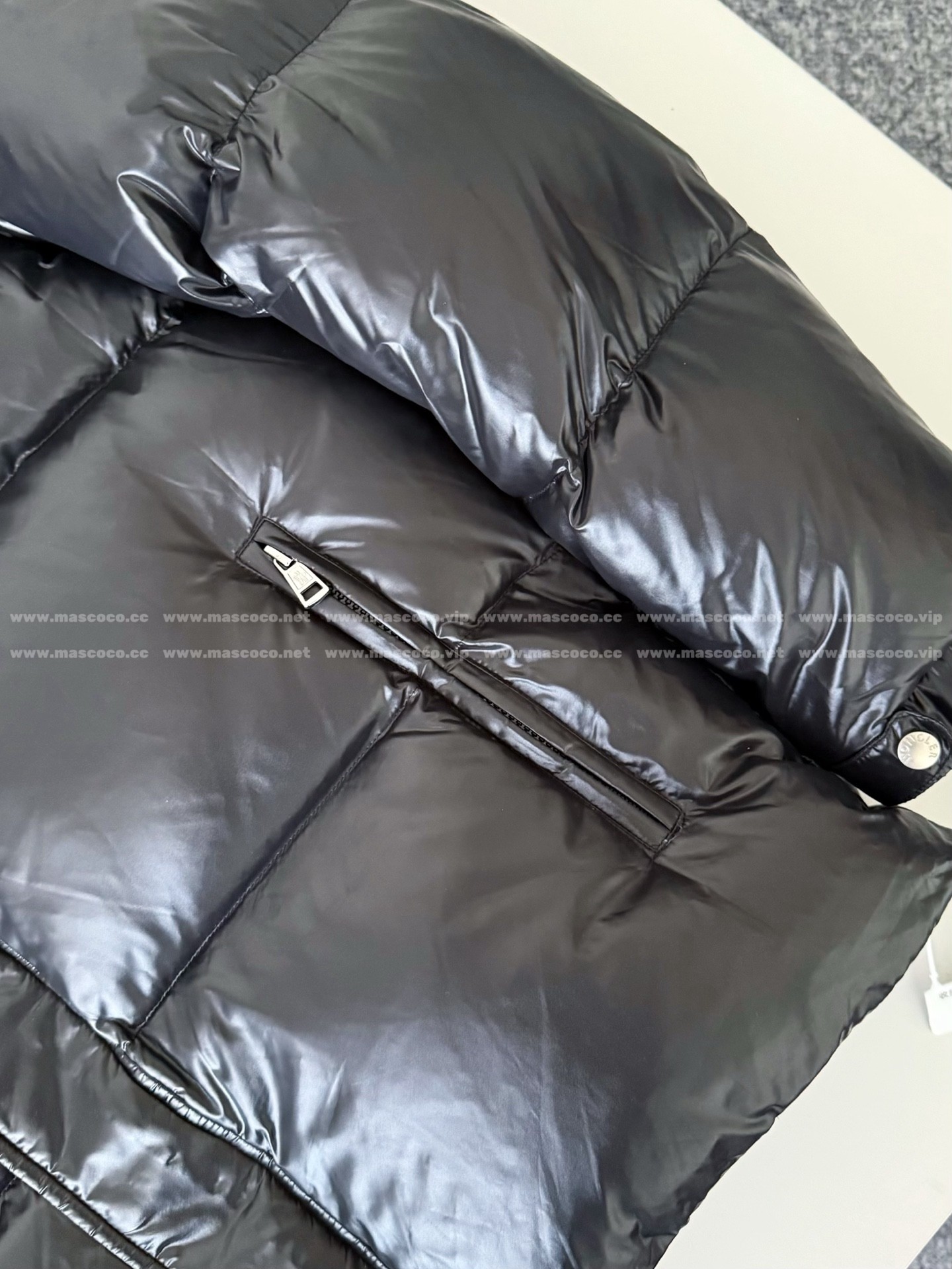 「#5153」Moncler Parana Series FW25 Down Jacket - Image 4