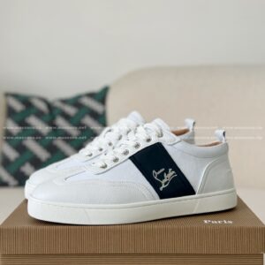 「#5156」Christian Louboutin Retero Sneakers