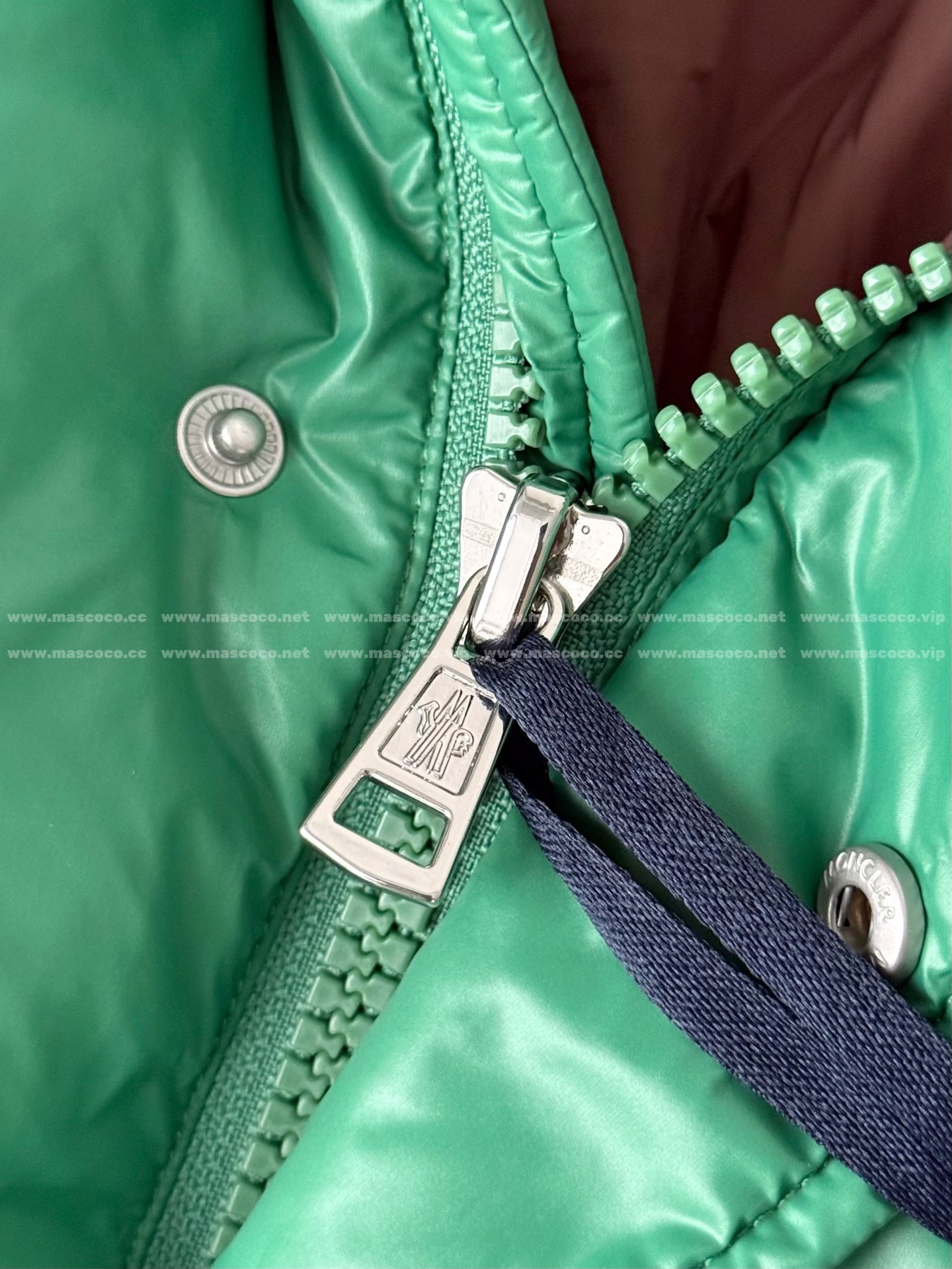 「#5162」Moncler Parana Series FW25 Down Jacket - Image 6