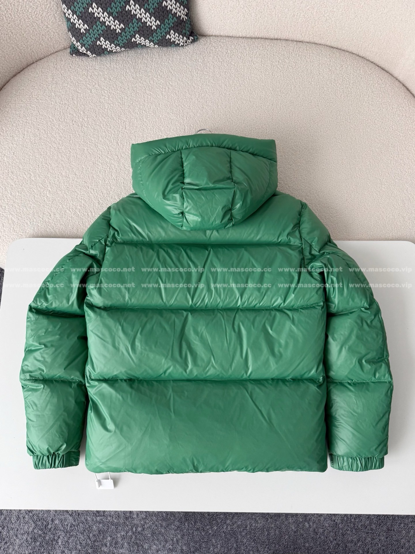 「#5162」Moncler Parana Series FW25 Down Jacket - Image 7