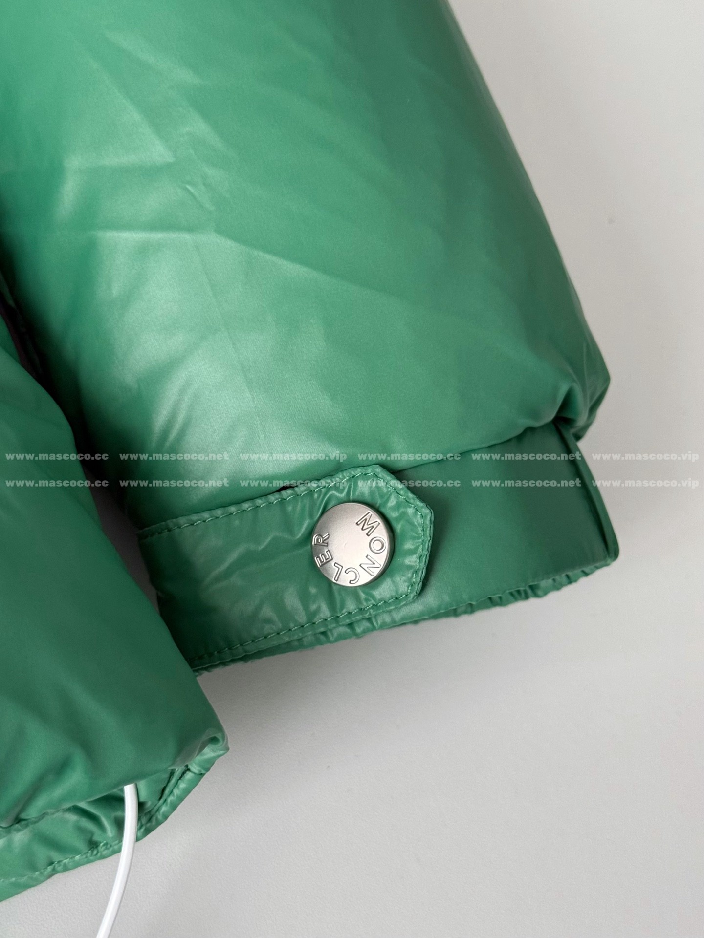 「#5162」Moncler Parana Series FW25 Down Jacket - Image 5