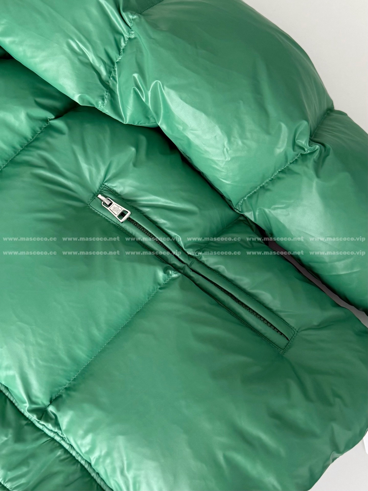 「#5162」Moncler Parana Series FW25 Down Jacket - Image 4