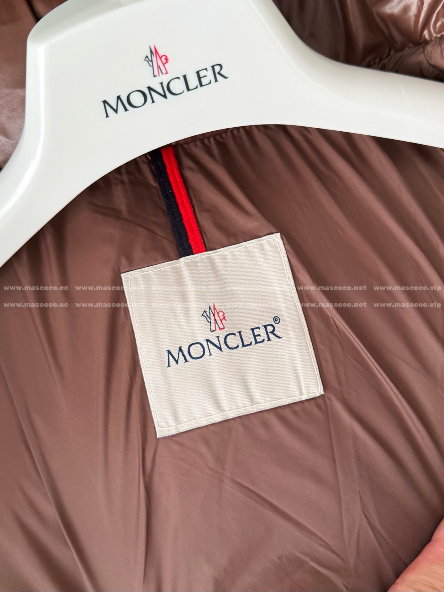 「#5162」Moncler Parana Series FW25 Down Jacket - Image 10