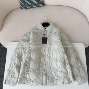 「#5172」Louis Vuitton FW25 New Winter Jacket