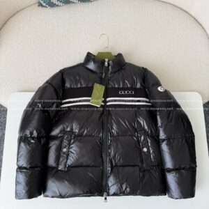 「#5209」Gucci Down Jacket
