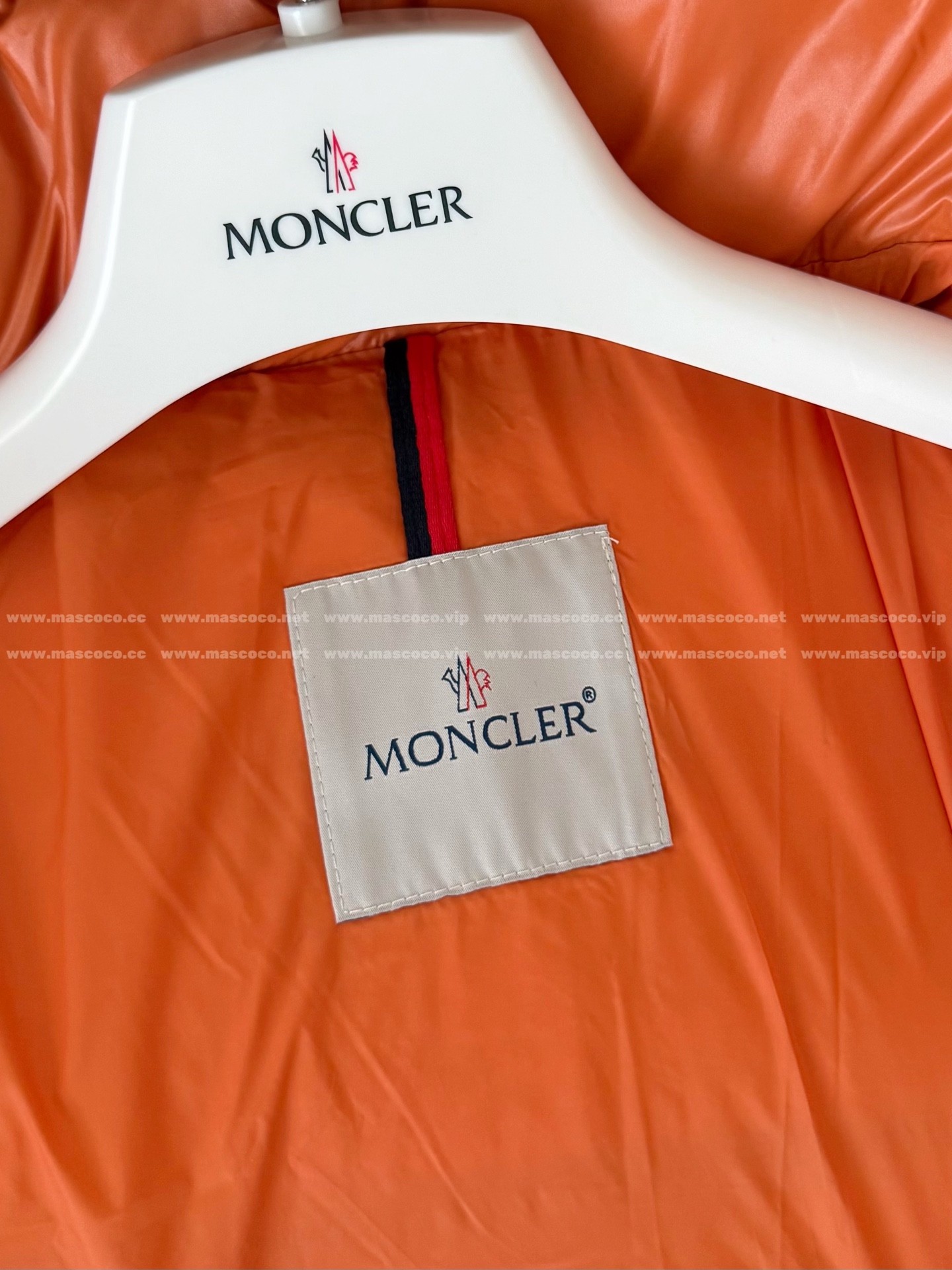 「#5214」Moncler Parana Series FW25 Down Jacket - Image 10