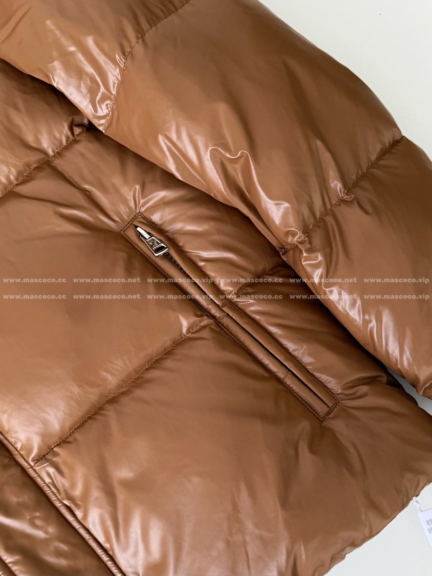 「#5214」Moncler Parana Series FW25 Down Jacket - Image 4