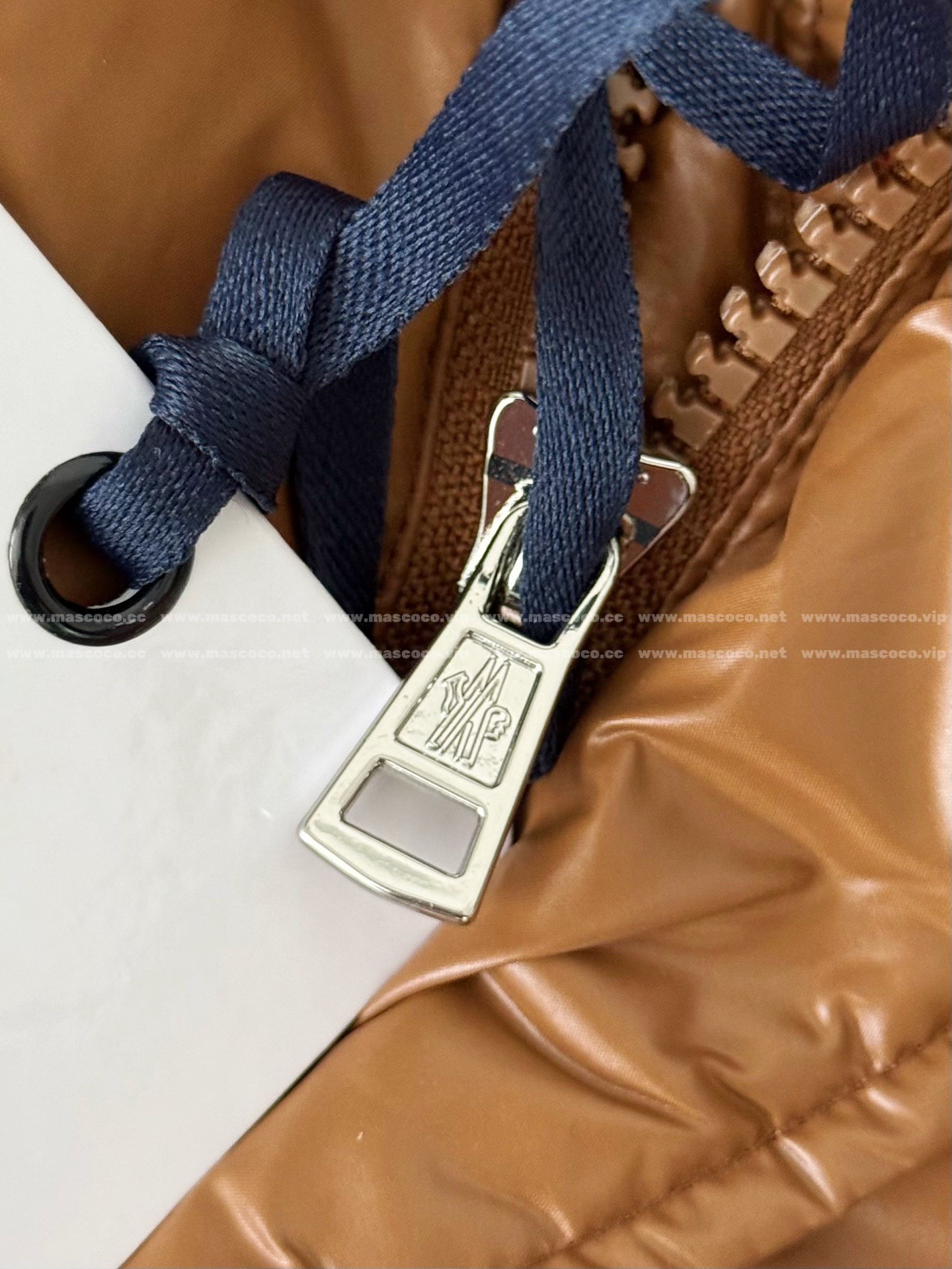 「#5214」Moncler Parana Series FW25 Down Jacket - Image 7