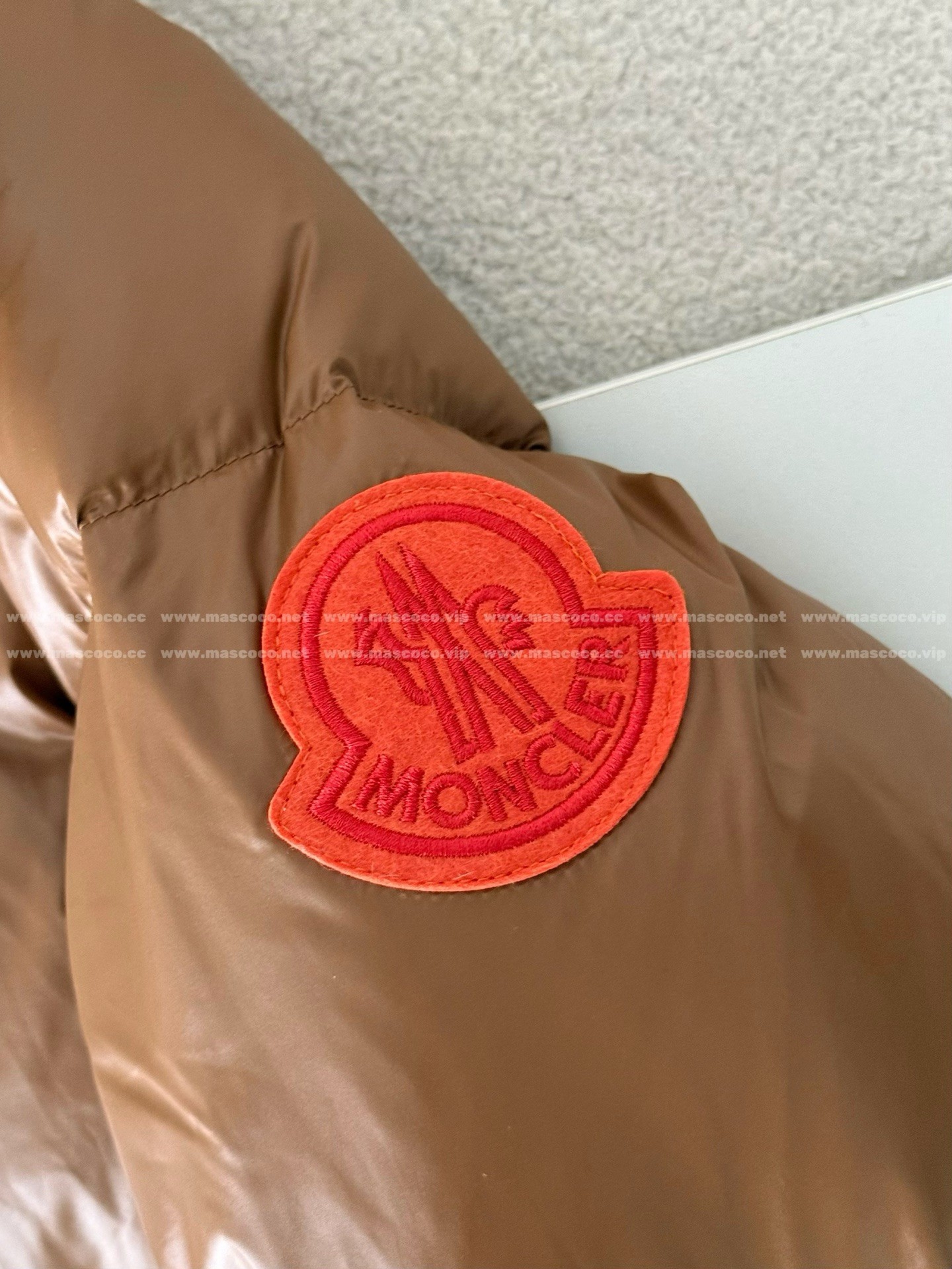 「#5214」Moncler Parana Series FW25 Down Jacket - Image 6