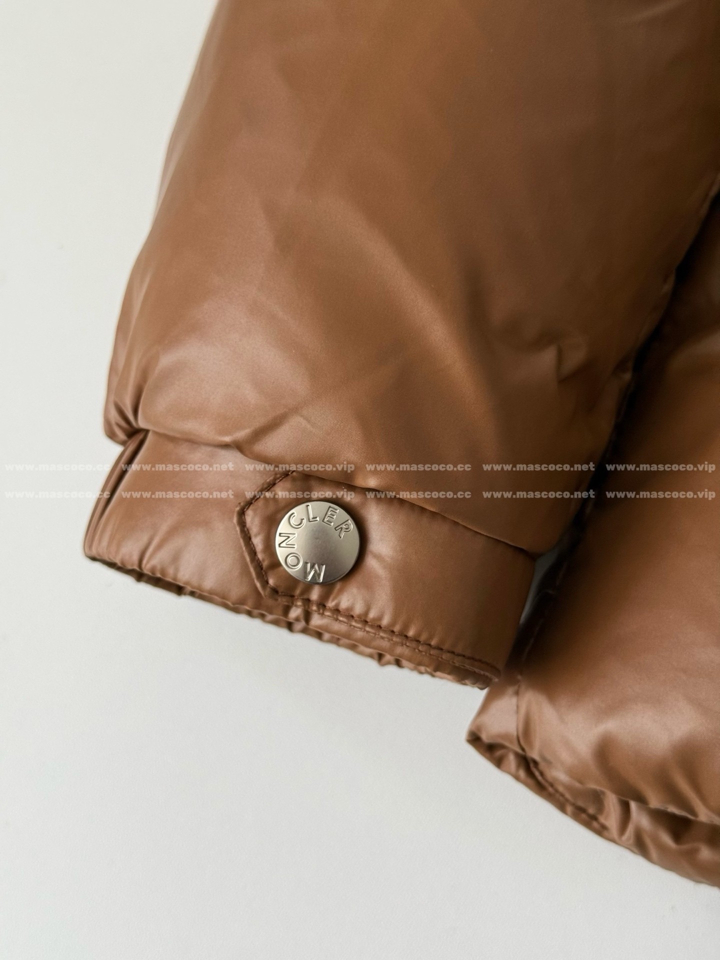 「#5214」Moncler Parana Series FW25 Down Jacket - Image 5