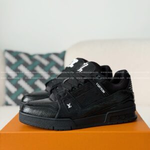 「#5226」LOUIS VUITTON TRAINER SNEAKERS