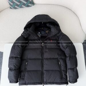 「#4950」Ralph Lauren Winter Down Jacket