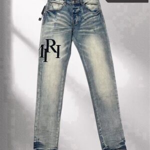 「#5264」Amiri New Jeans