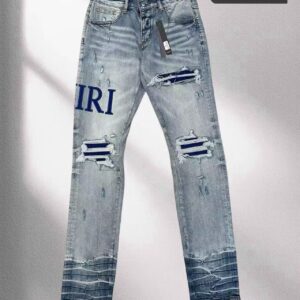 「#5265」Amiri New Jeans