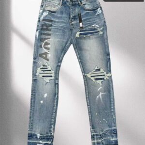 「#5267」Amiri New Jeans