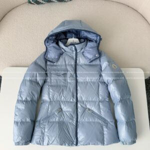 「#5268」MONCLER FW25 GLAREINS DOWN JACKET