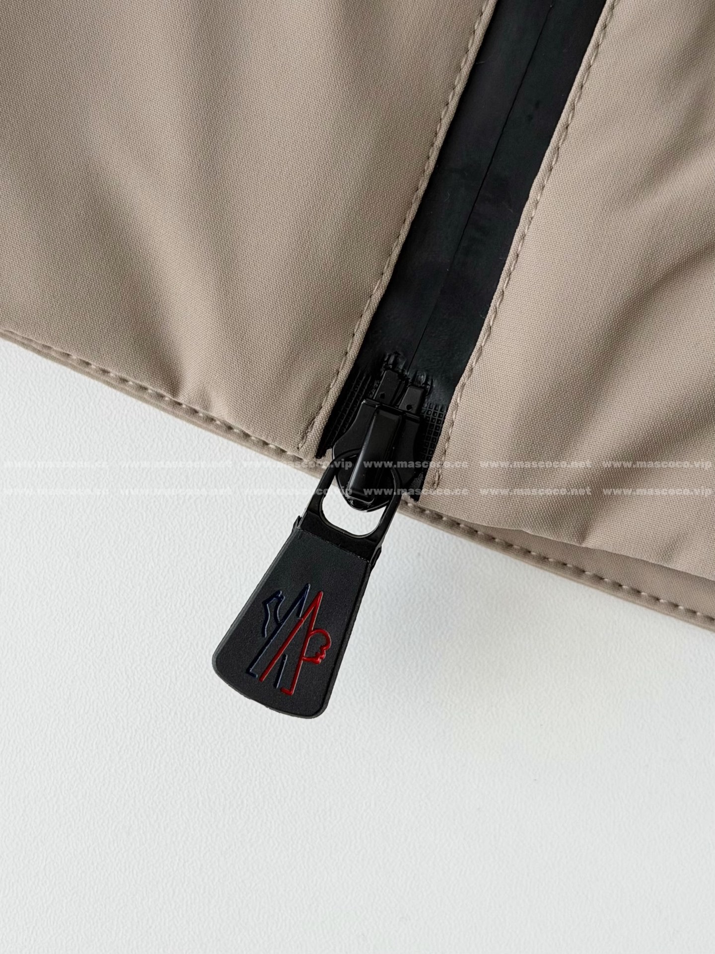 「#5269」Moncler Hooded Waterproof And Windproof Jacket - Image 6