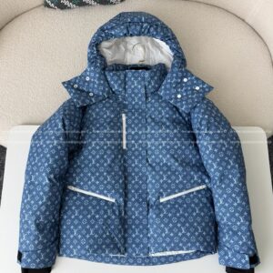 「#5290」Louis Vuitton Ski Series FW25 Cotton Clothes