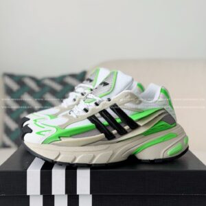 「#5311」Pharrell Williams x  Adidas Adistar Jellyfish