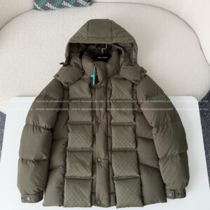 「#5313」Louis Vuitton Down Jacket With Hood