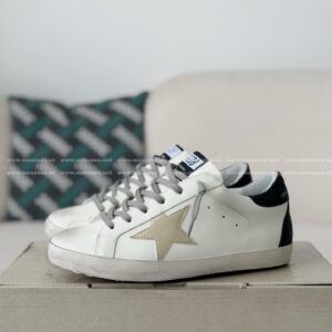「#5352」Golden Goose Super-Star Casual Sneakers