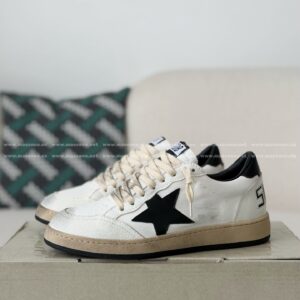 「#5353」Golden Goose Ball Star Casual Sneakers