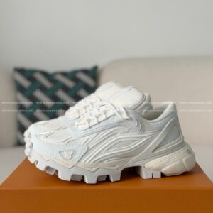 「#5359」LOUIS VUITTON SUMMIT DAD SHOES