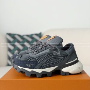 「#5362」LOUIS VUITTON SUMMIT DAD SHOES