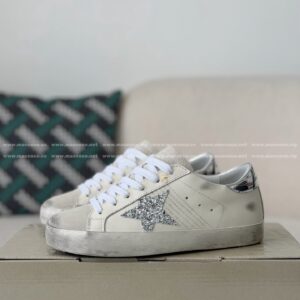 「#5397」Golden Goose Super-Star Casual Sneakers