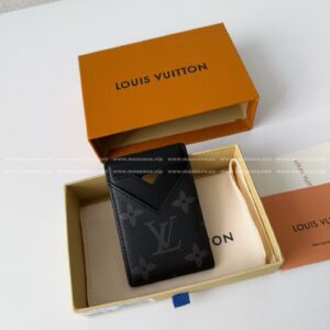 「#5407」Louis Vuitton Card Holder