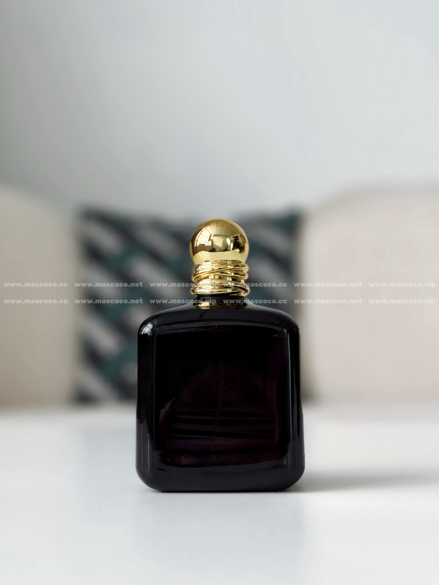 「#5437」Emporio Armani You Make Me Strong Men's Fragrance,100ml(Fragrance time:6-8 hours) - Image 3